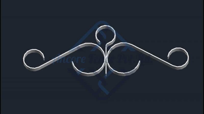 Gate Scrolls